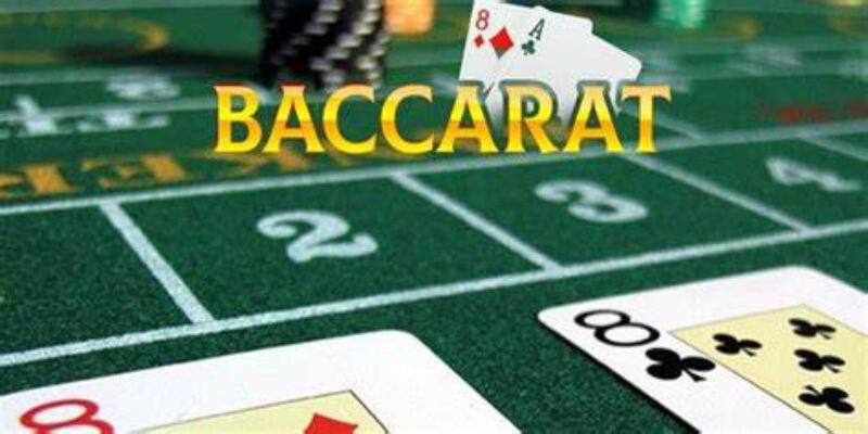 Các lời đồn về hiệu quả của nhóm kéo Baccarat