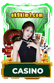 Casino Ok9 icon