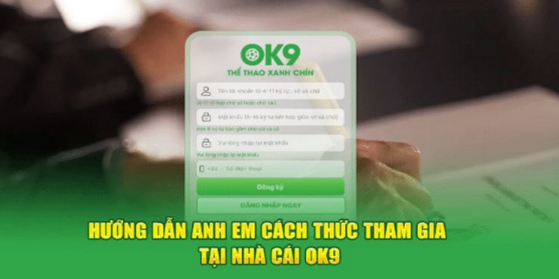 Chuyên mục hướng dẫn phát triển toàn diện tại OK9