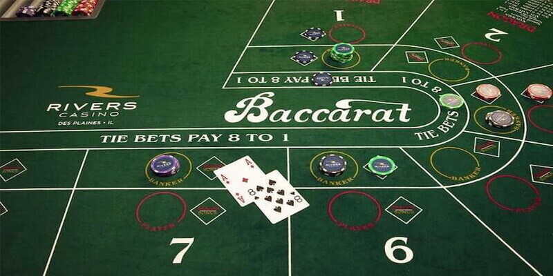 Kinh nghiệm dùng tool hack baccarat cho người mới